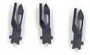 08828 Tillig Close coupler (20pc)